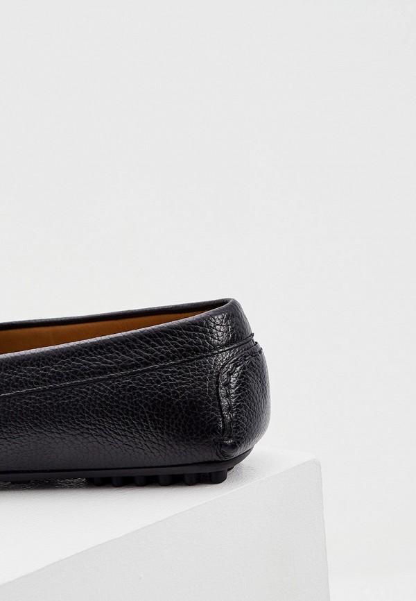 фото Мокасины emporio armani
