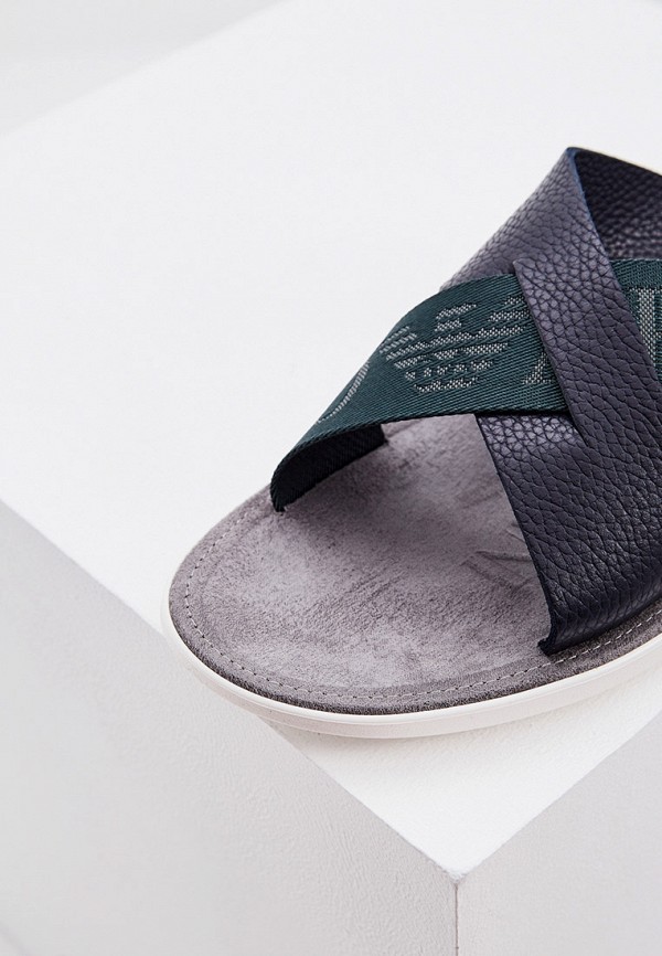 фото Сандалии emporio armani