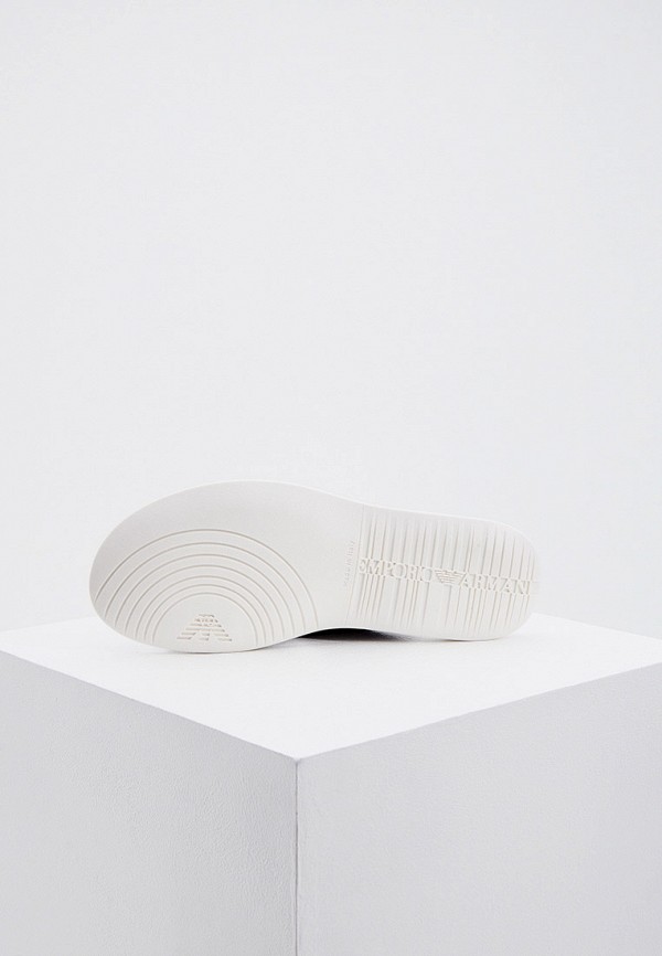 фото Сандалии emporio armani