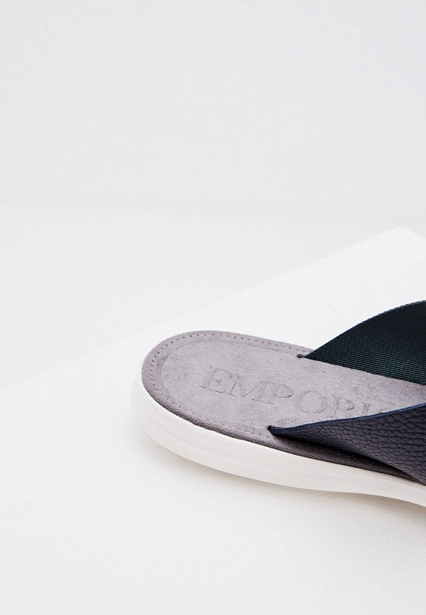 фото Сандалии emporio armani