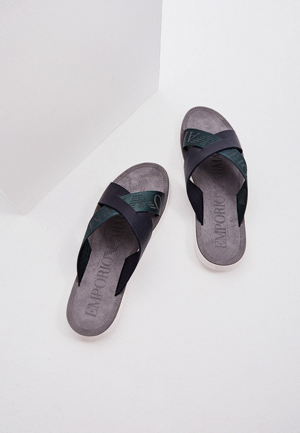 фото Сандалии emporio armani