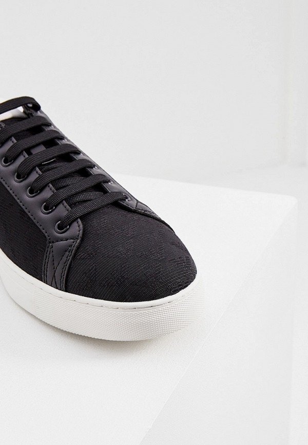 фото Кеды emporio armani