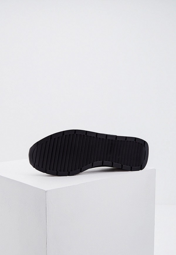 фото Кроссовки emporio armani