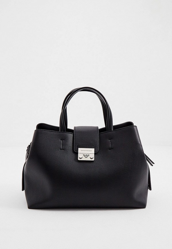 

Сумка Emporio Armani, Черный