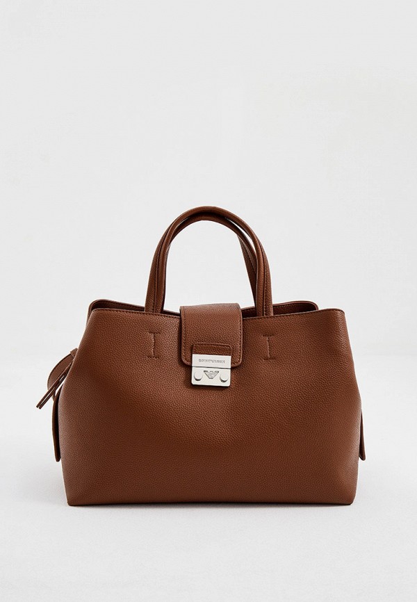 

Сумка Emporio Armani, Коричневый