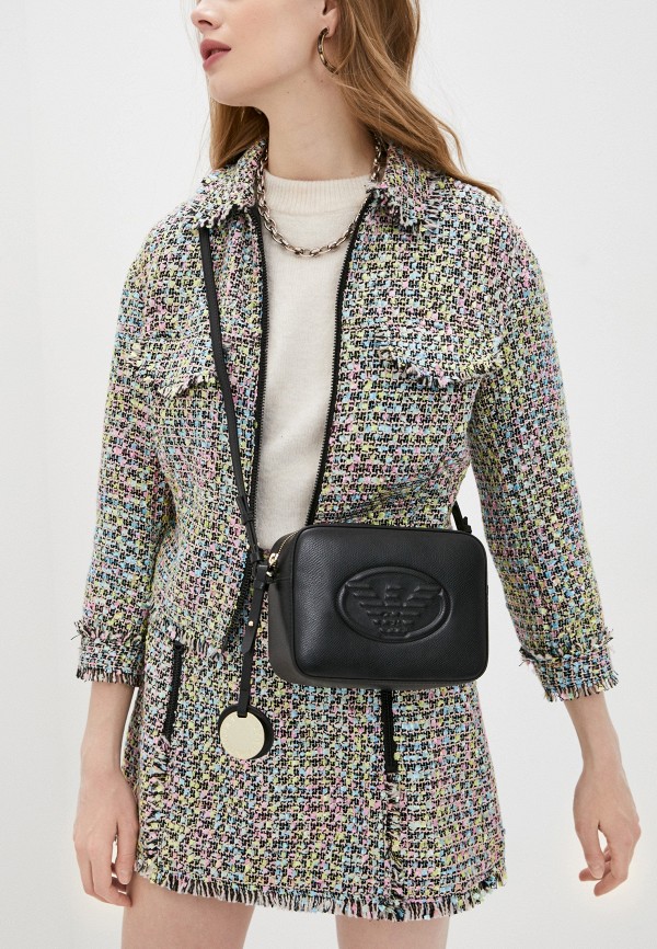 фото Сумка emporio armani