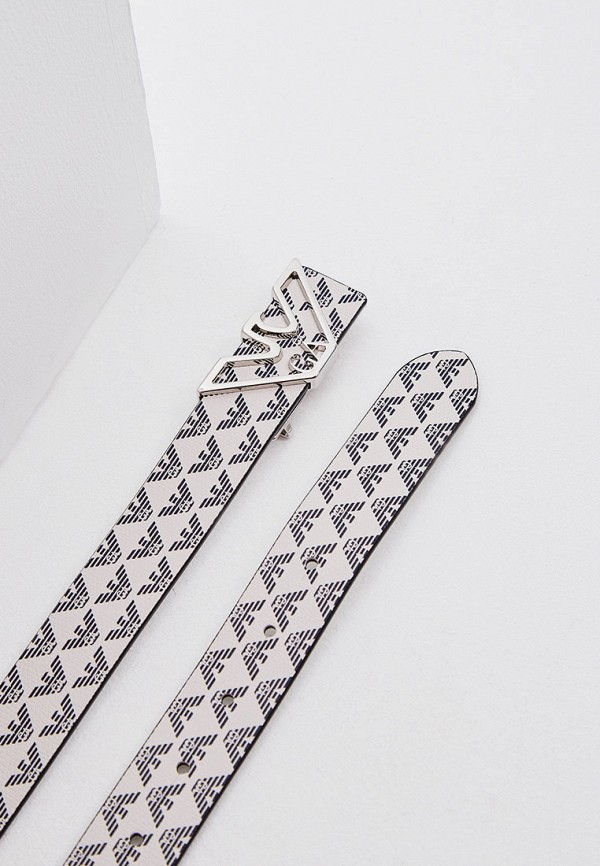 фото Ремень emporio armani