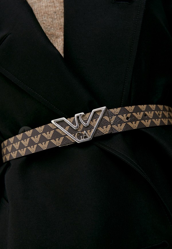 фото Ремень emporio armani