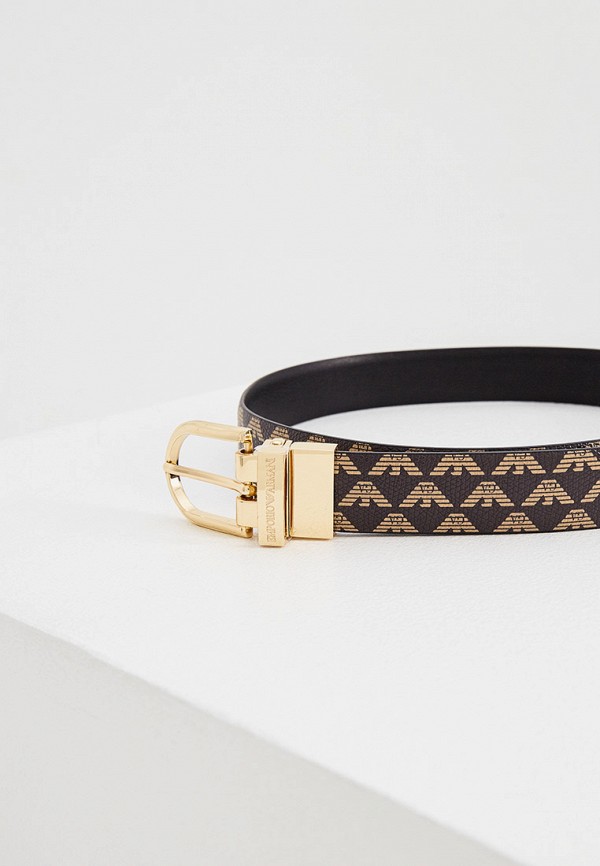 фото Ремень emporio armani