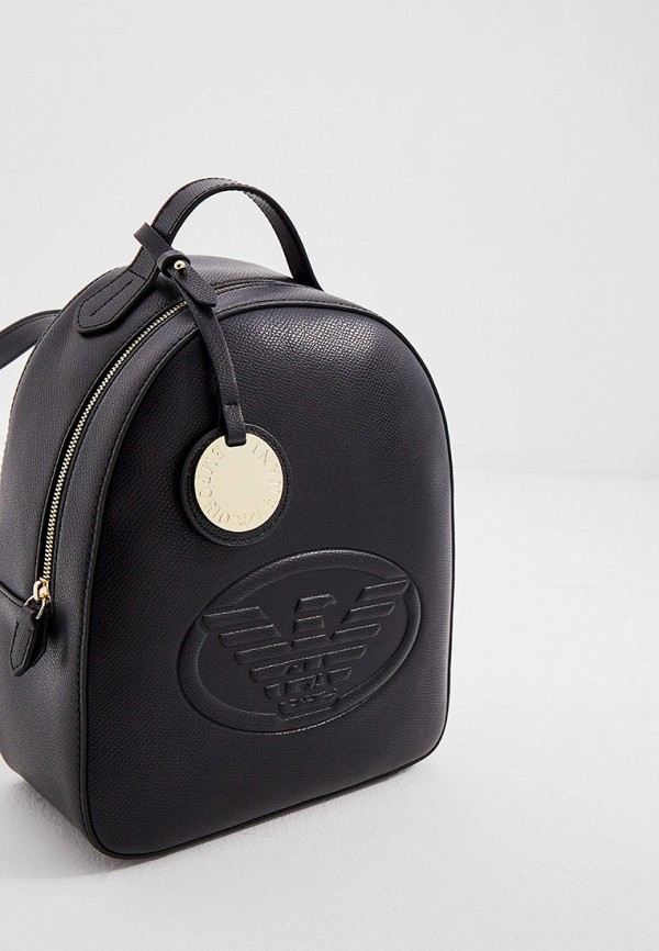 фото Рюкзак emporio armani