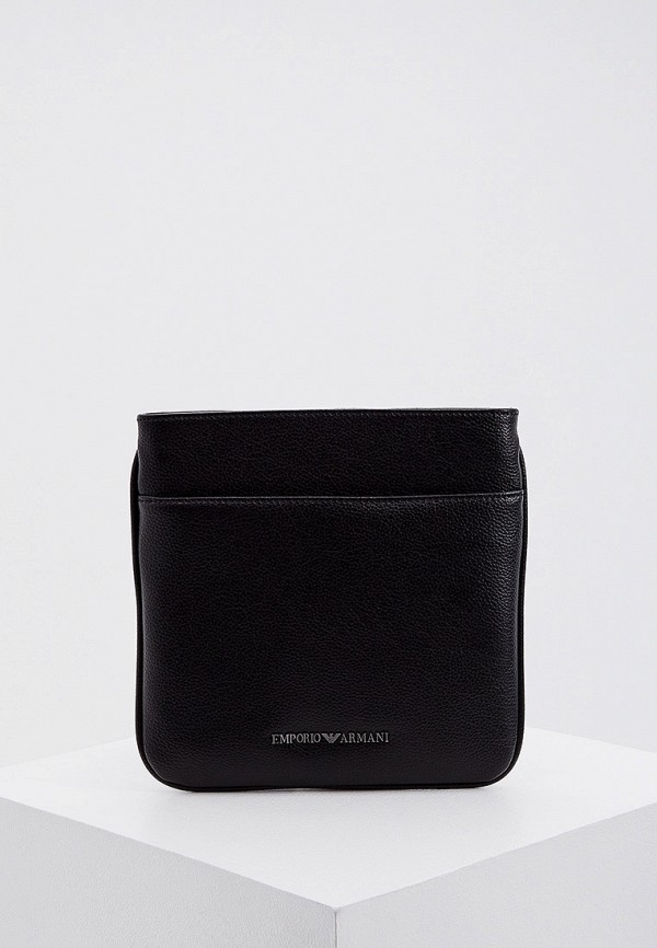 

Сумка Emporio Armani, Черный