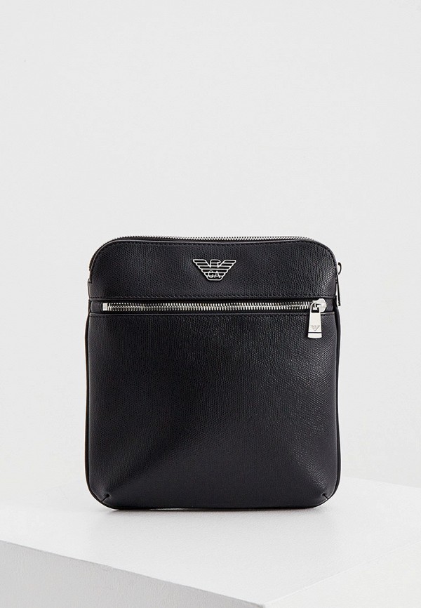 

Сумка Emporio Armani, Черный