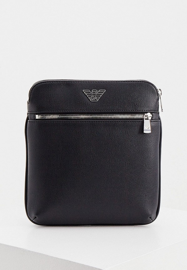 

Сумка Emporio Armani, Черный