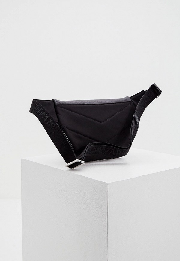 фото Сумка поясная emporio armani