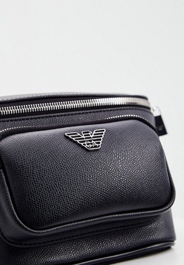 фото Сумка поясная emporio armani