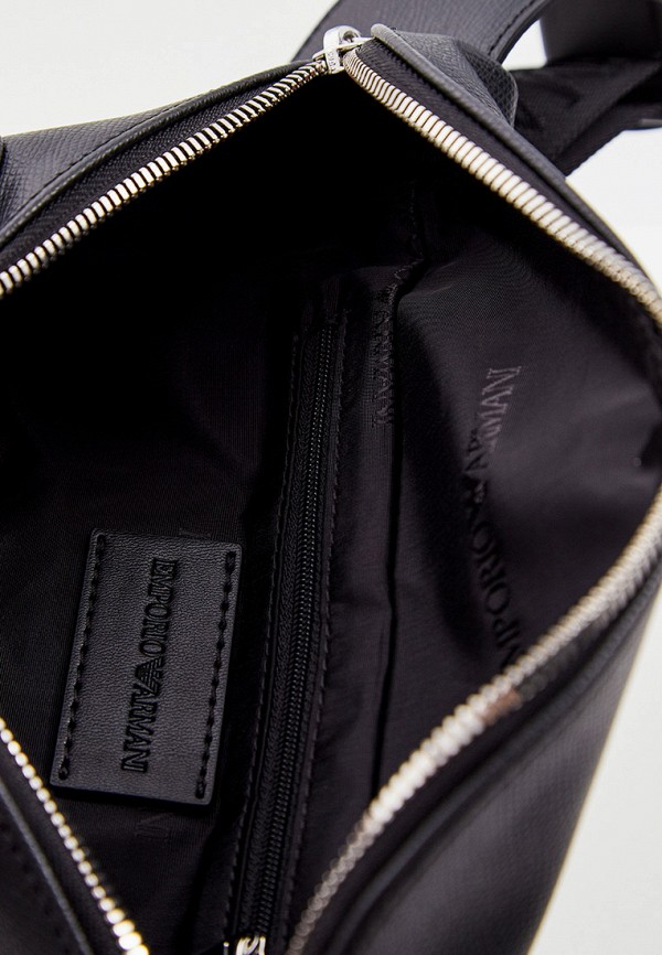 фото Сумка поясная emporio armani