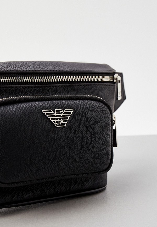 фото Сумка поясная emporio armani