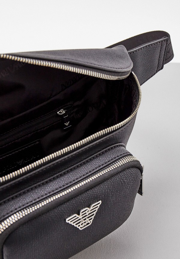 фото Сумка поясная emporio armani