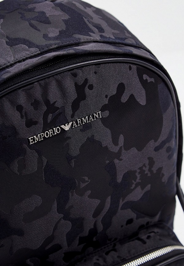 фото Рюкзак emporio armani