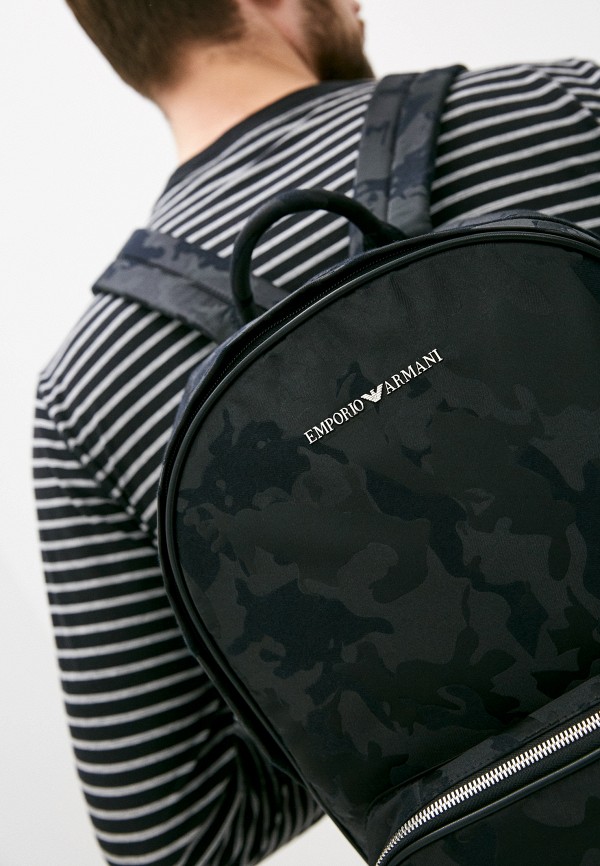 фото Рюкзак emporio armani