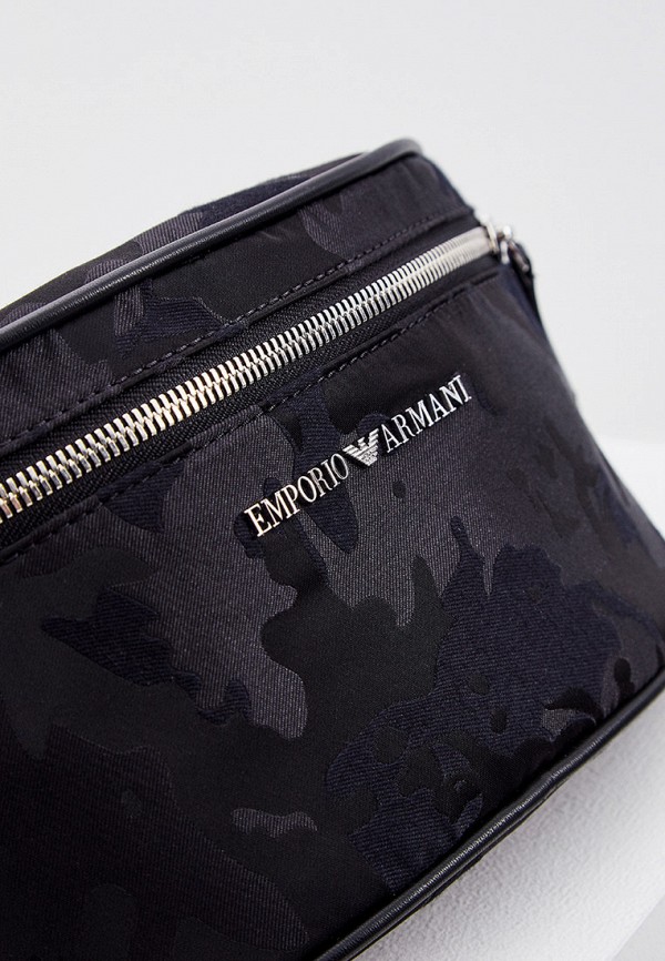 фото Сумка поясная emporio armani