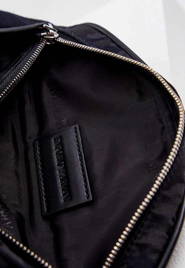 фото Сумка поясная emporio armani