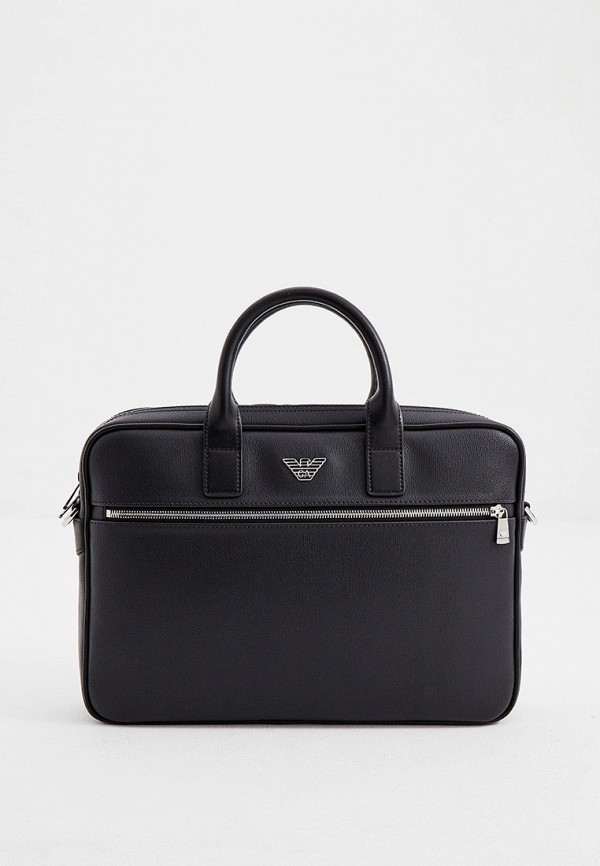 

Сумка Emporio Armani, Черный