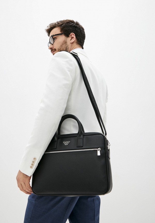 фото Сумка emporio armani