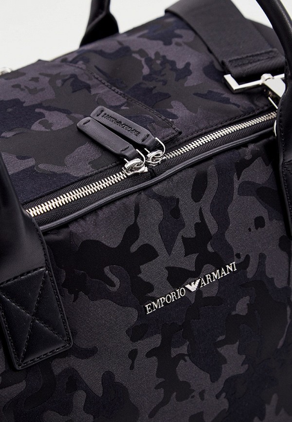 фото Сумка дорожная emporio armani