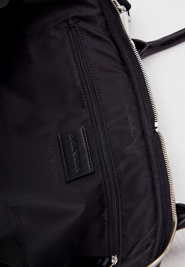 фото Сумка дорожная emporio armani