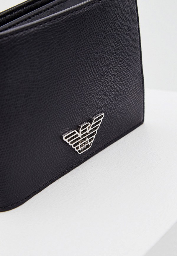 фото Кошелек emporio armani