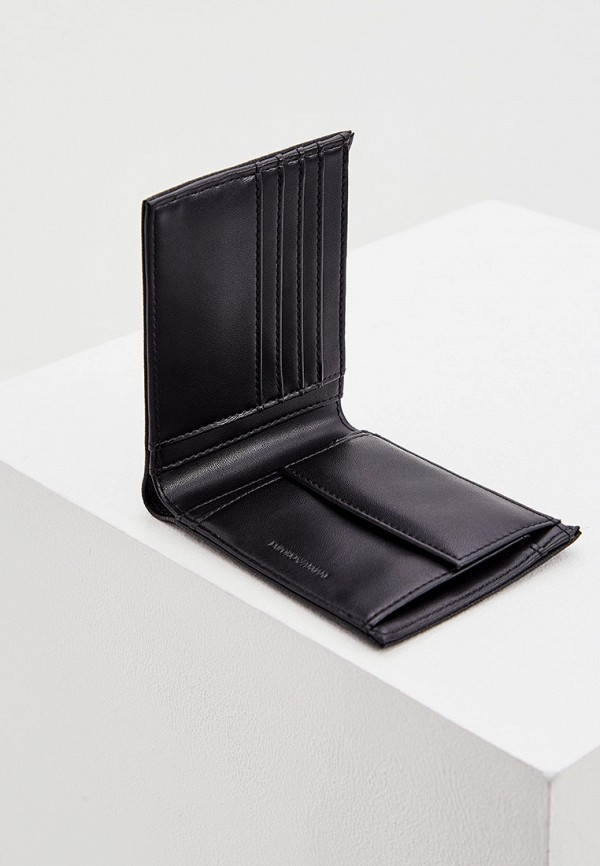 фото Кошелек emporio armani