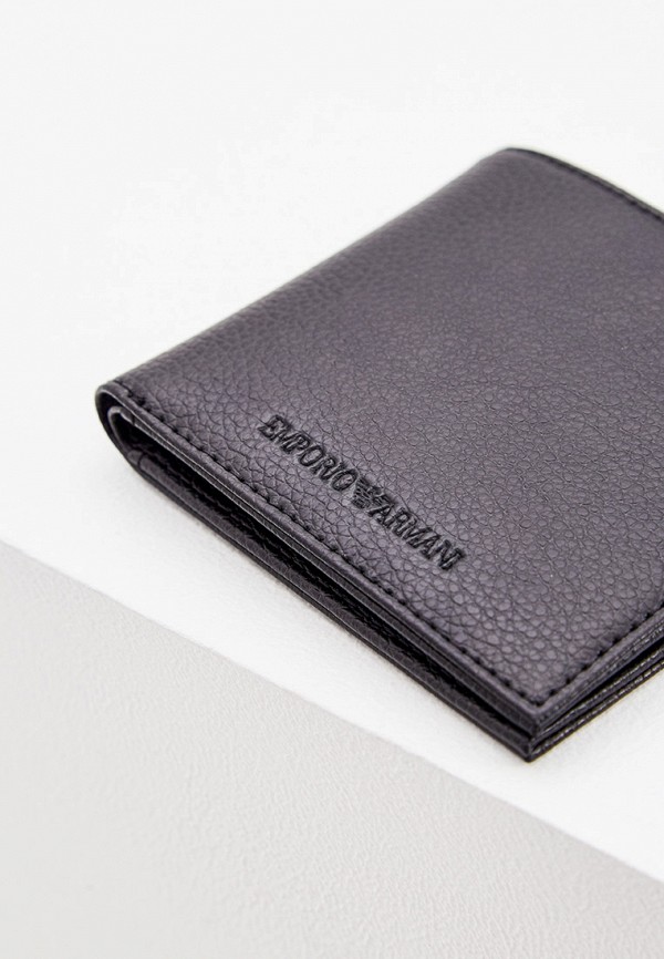 фото Кошелек emporio armani