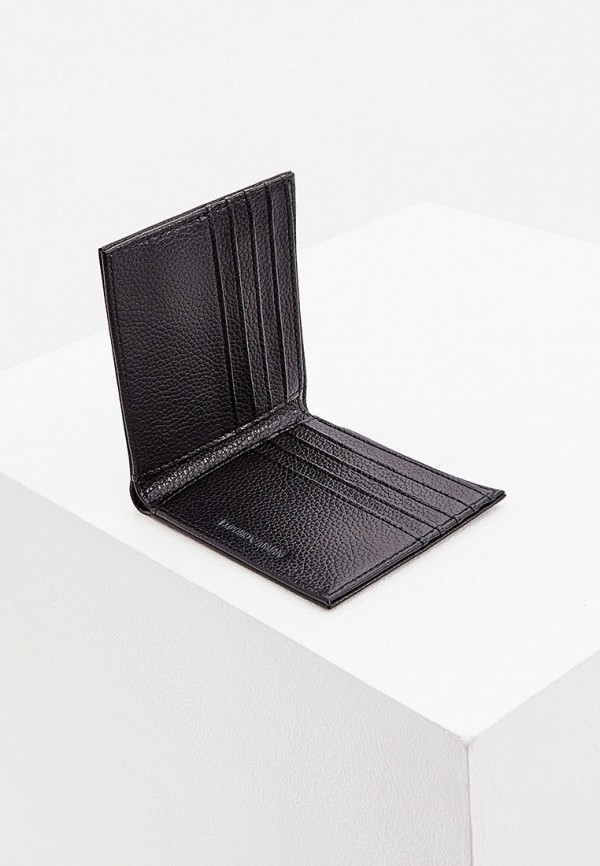 фото Кошелек emporio armani