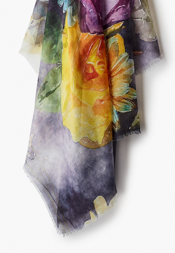 фото Платок fabretti