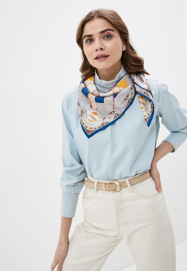 фото Платок lusio