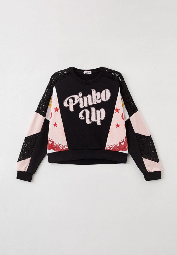 

Свитшот Pinko Up, Черный