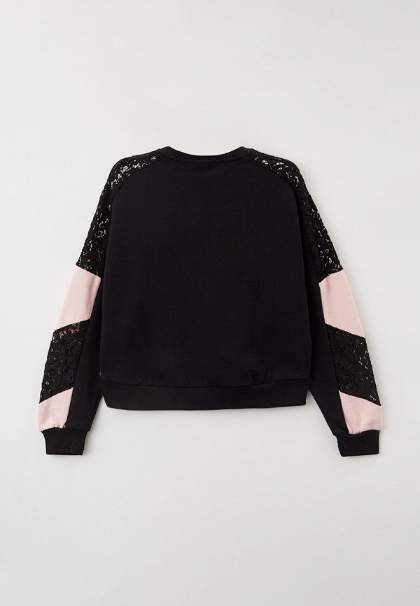 

Свитшот Pinko Up, Черный, Pinko Up RTLAAA517802