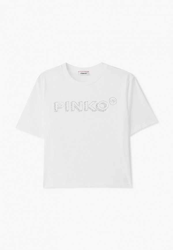 

Футболка Pinko Up, Белый
