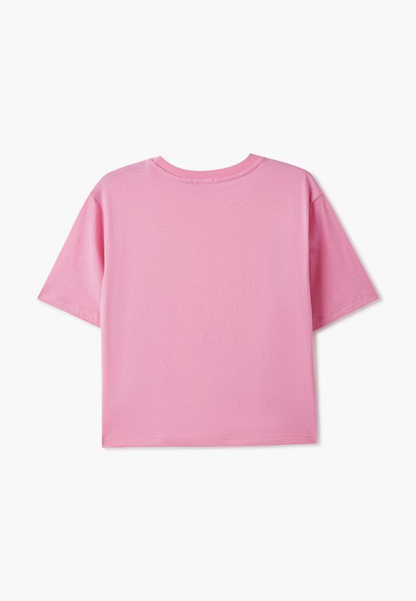

Футболка Pinko Up, Розовый