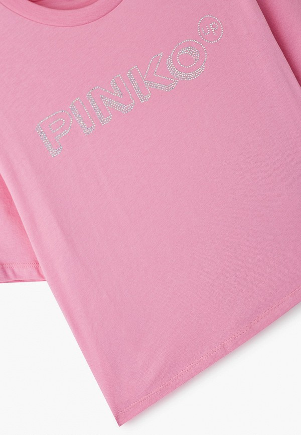 фото Футболка pinko up