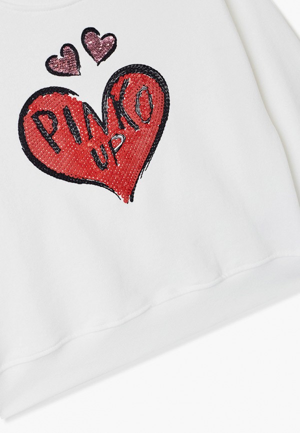 фото Свитшот pinko up