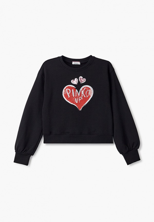 

Свитшот Pinko Up, Черный