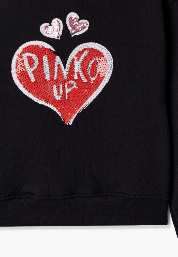 фото Свитшот pinko up