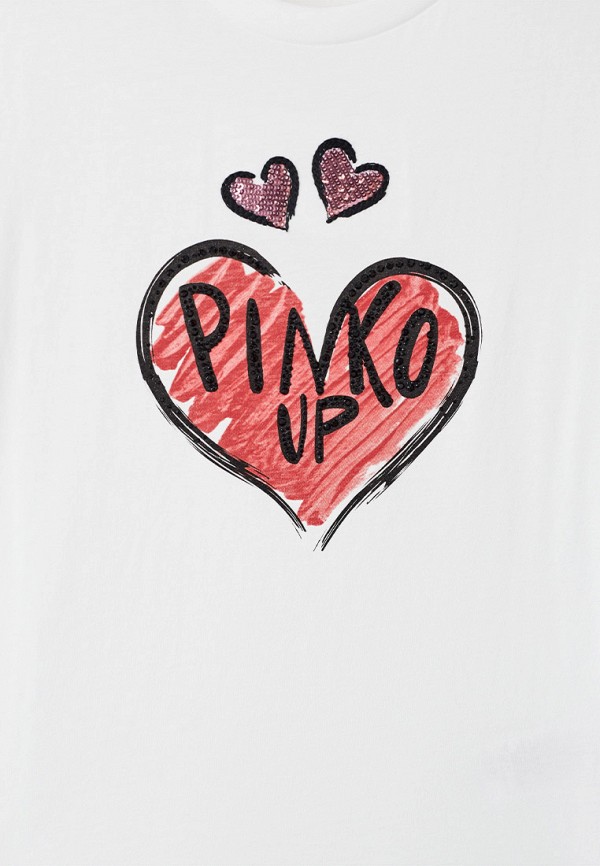 фото Футболка pinko up