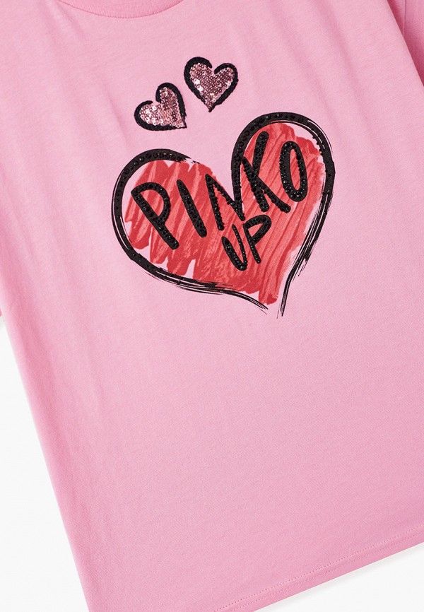 фото Футболка pinko up