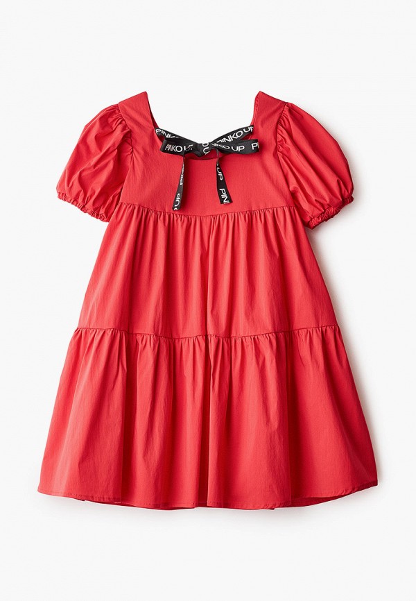 

Платье Pinko Up, Красный