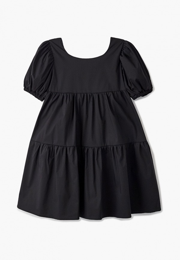 

Платье Pinko Up, Черный