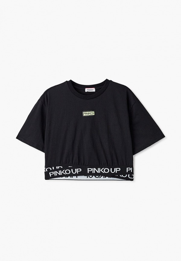 

Футболка Pinko Up, Черный