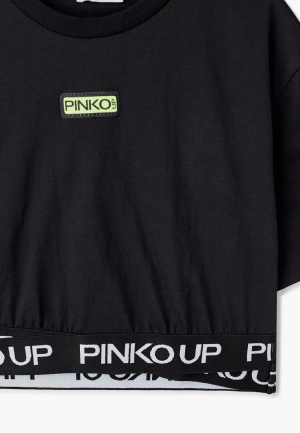 фото Футболка pinko up